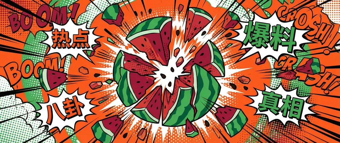 迷航昆仑墟在线观看完整版免费 今日头瓜爆炸漫画横幅
